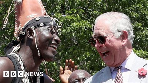 king charles visits kenya